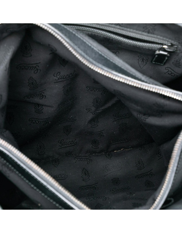 Pre-Loved by Azura Reborn - Pre-Loved GG Imprime Joy Vertical Tote