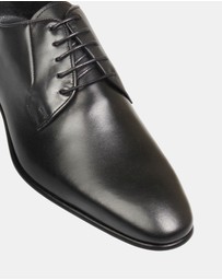 Brando - Ellis Leather Derby Shoes