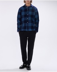 Marcs - Chad Cord Check Shirt