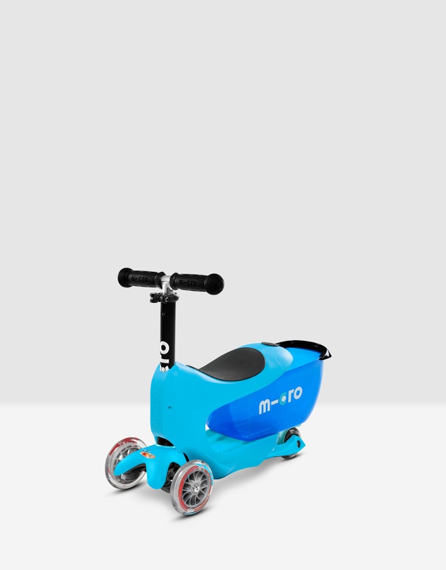 Micro Scooters - Micro Mini2go Deluxe