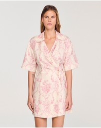 Sandro - Melbourne Dress