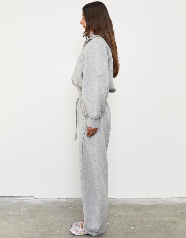 Pinky & Kamal - Barrel Fleece Trackpants