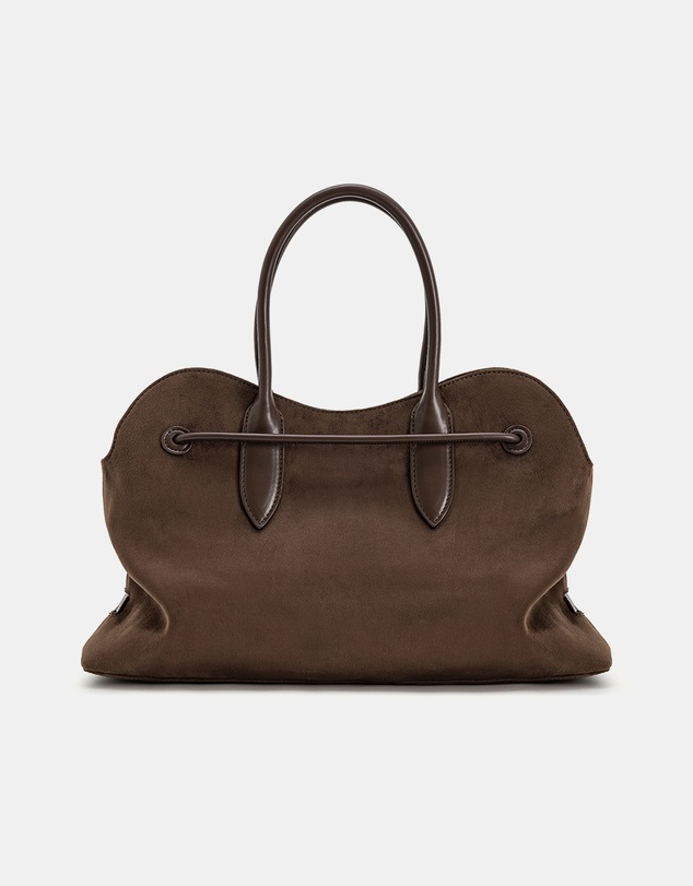JW PEI - Adele Metal Rope Knot Tote Bag