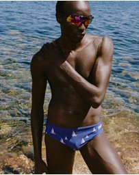 Speedo - E Sailboat Brief