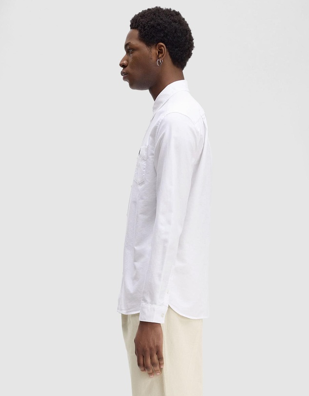 Fred Perry - Oxford Shirt