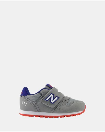 Slate Grey/Navy/Red M