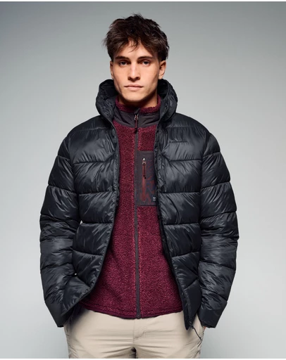Kathmandu - Core Insulated Hooded Jacket