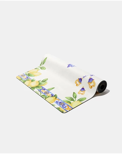 Bowern - Savour the Sweetness Yoga Mat