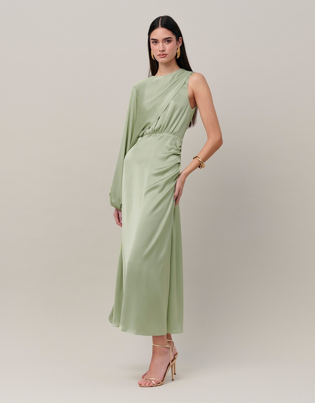 Savel - Lucia Midi Dress