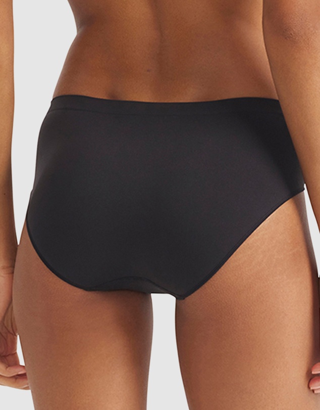 adidas Sportswear - 3 Pack Active Seamless Hipster Brief Underwear