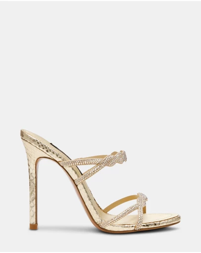 Steve Madden - Taren gold