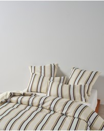 Linen House - Cottesloe Quilt Cover Set