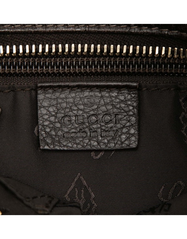 Pre-Loved by Azura Reborn - Pre-Loved Guccissima Crossbody