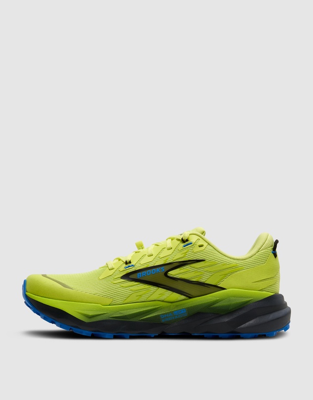 Brooks - Cascadia 19 - Men's