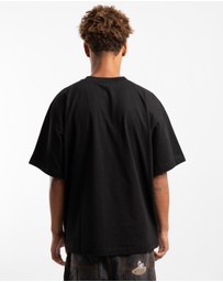 Active Basics - Classic Cotton Tee