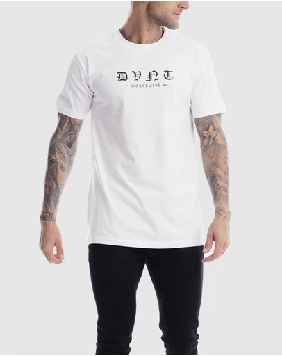 DVNT - Worldwide Tee