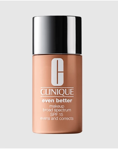 Clinique - Even Better Makeup SPF 15 Foundation