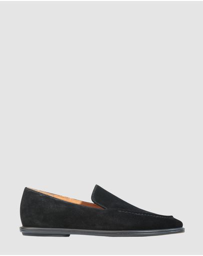 Black-suede