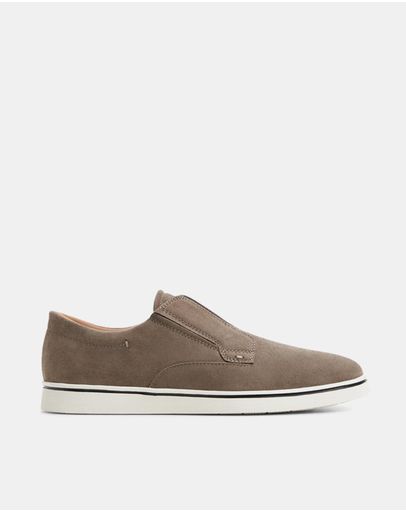 Medium Grey