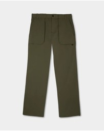 Tilley - Tech Pant