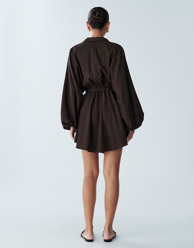 ST MRLO - Shauna Mini Dress