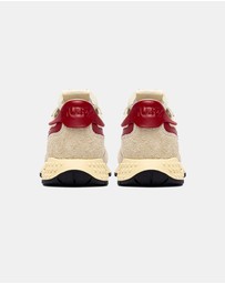 Autry - Reelwind Low - Women's