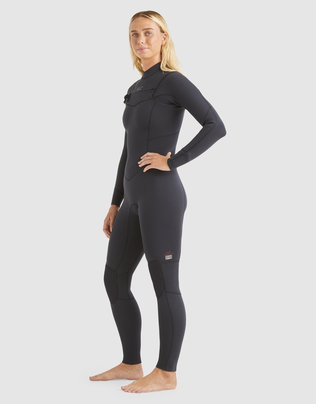 Billabong - 3/2 Salty Dayz Steamer Wetsuit