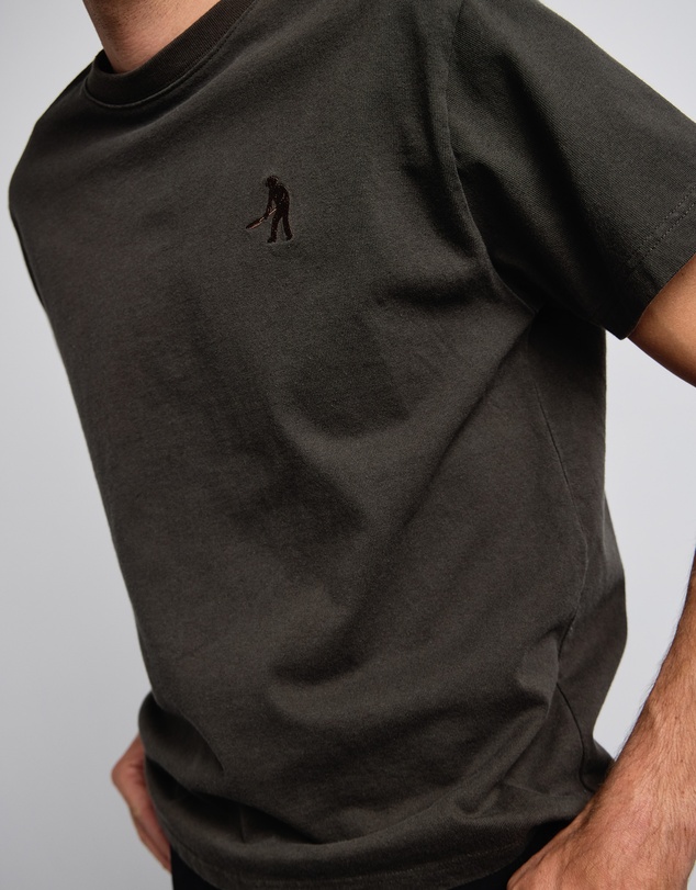 PASS~PORT - Solid Workers Tee