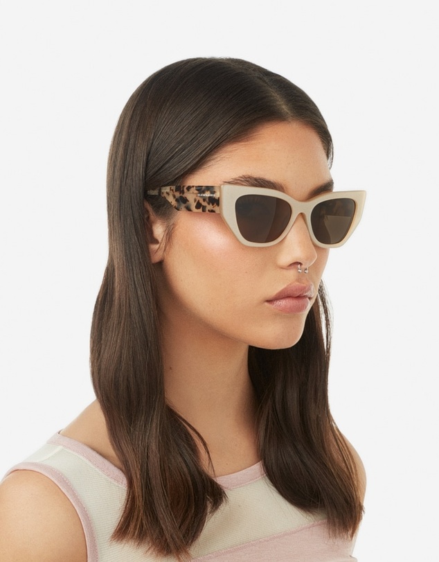 Hawkers Co - HAWKERS - Nougat Olive MANHATTAN Sunglasses for Men and Women UV400