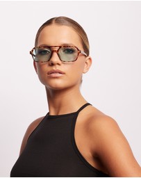 Reality Eyewear - Tomorrowland