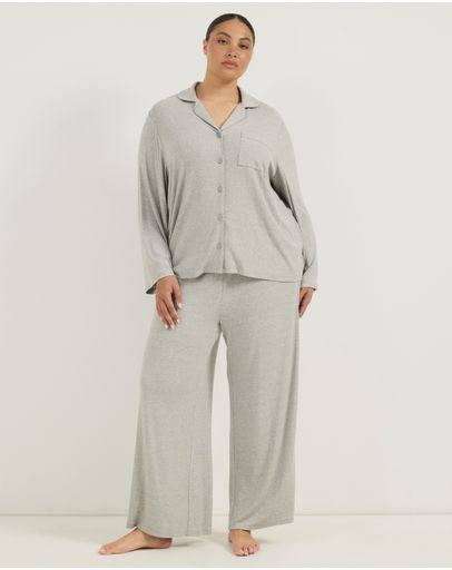 Grey Marle