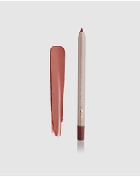 Silk Oil of Morocco - The Nude Collective - Lips Nude 6