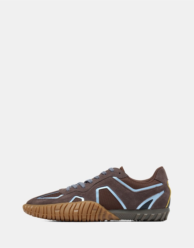 Onitsuka Tiger - Duck Tiger Trainer - Unisex