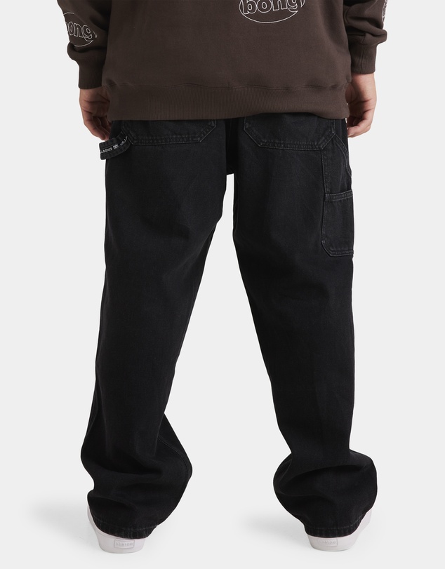 Billabong - Mens Chrome Denim Jeans