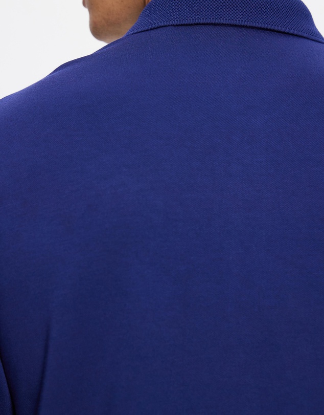 Eastside Golf - Premium LS Midweight Polo