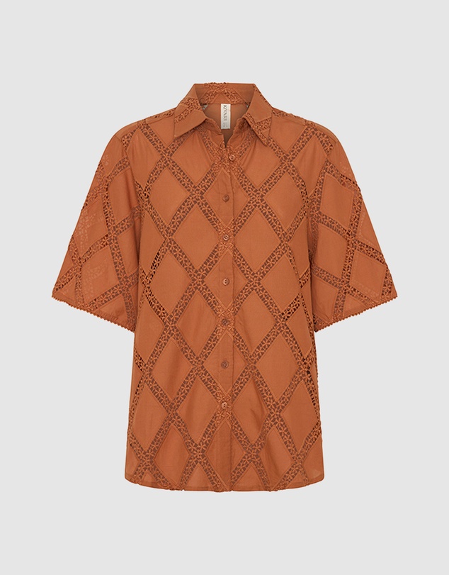 KIVARI - Izzy Shirt