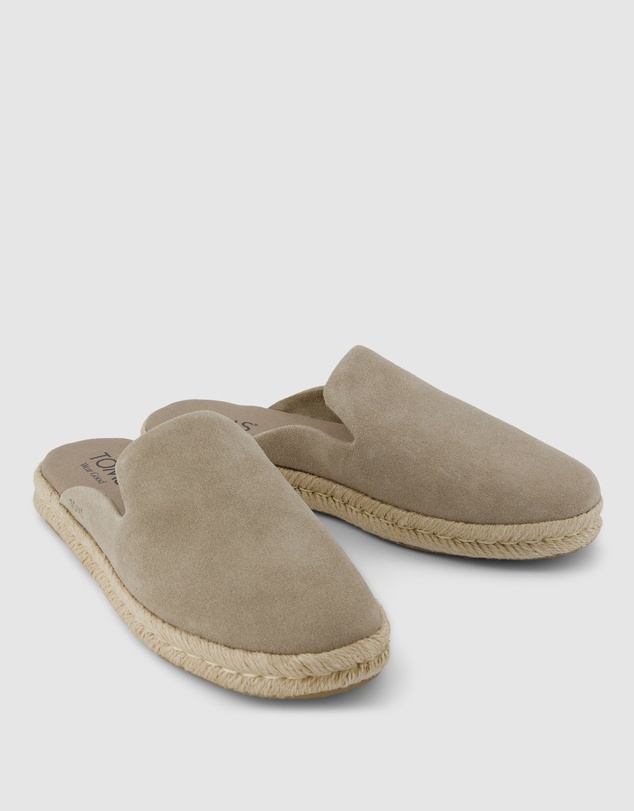 TOMS - Santiago Mule - Women's