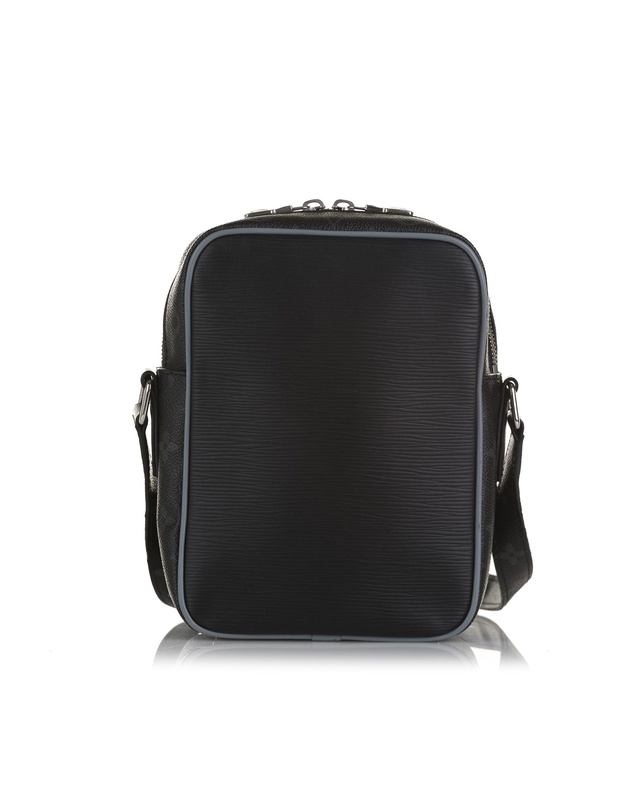 Pre-Loved by Azura Reborn - Pre-Loved louis vuitton Pochette Crossbody Bag