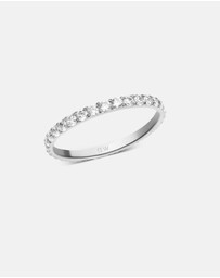 Daniel Wellington - Mirelle Eternity Ring 2.0mm S