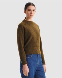 Morrison - Solenne Knit Pullover