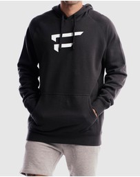 First Division - Performance Logo Hoodie