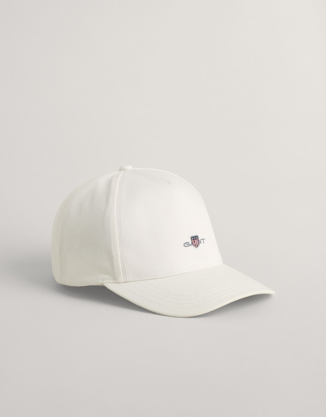 Gant - Teens Shield Cotton Twill Cap