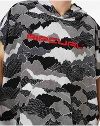 Rip Curl - Fun Times Hooded Towel