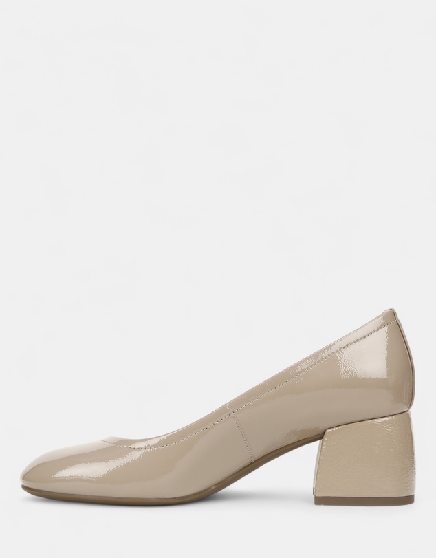 Vionic - Carmel Heel - Taupe