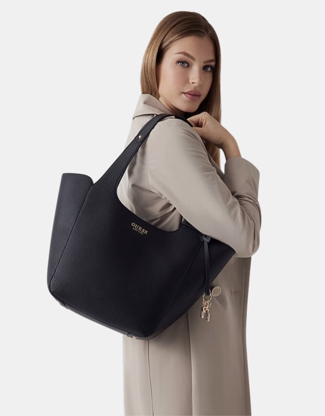 GUESS - Helina Tote Bag
