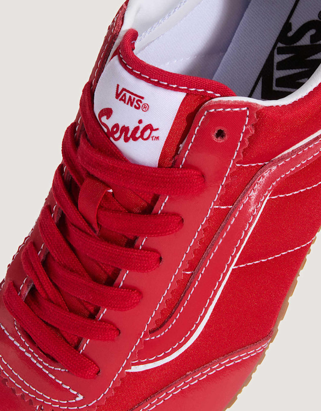 Vans - Super Lowpro - Unisex