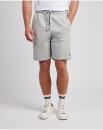 Jack Wills - Balmore Loopback Shorts