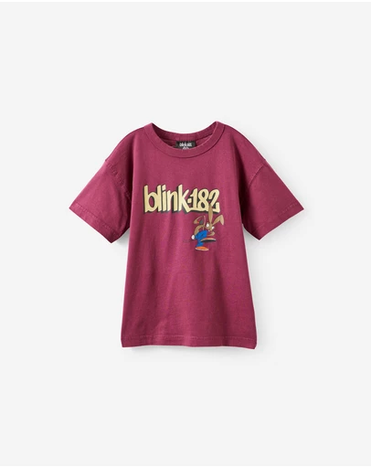 Cotton On Kids - Licensed Drop Shoulder Short Sleeve Tee