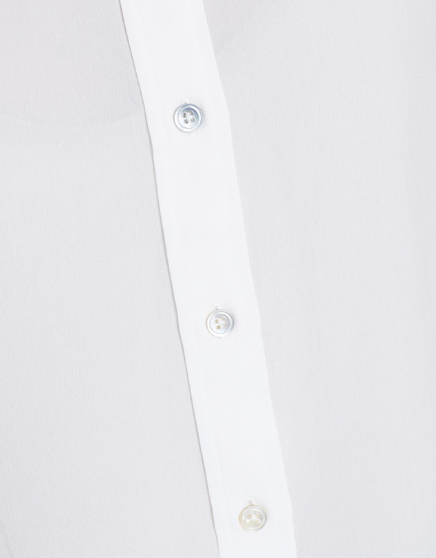 Assembly Label - Essential Silk Shirt