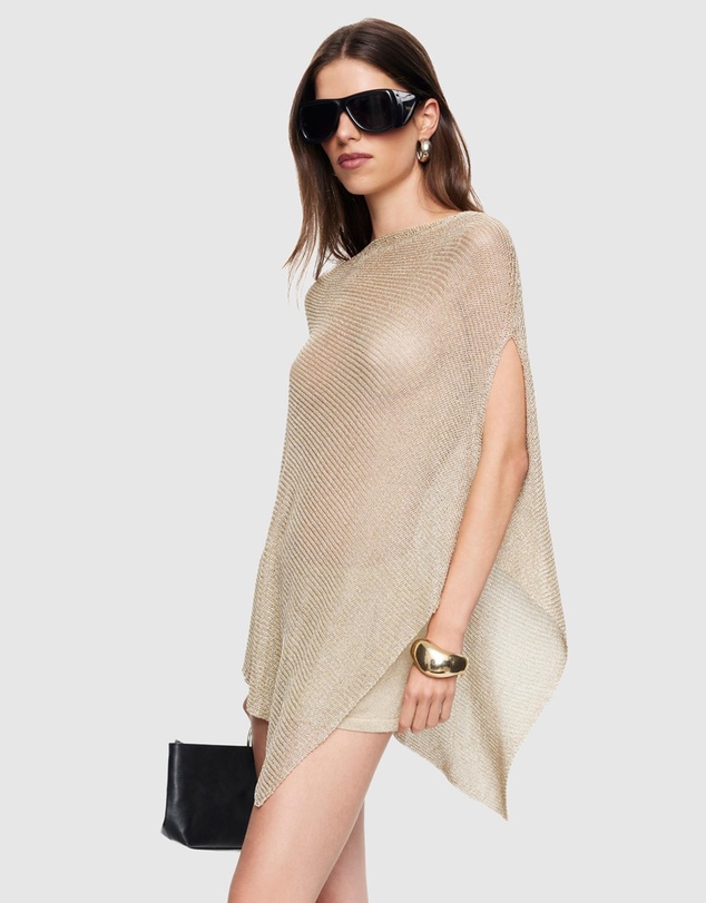 Lioness - Luminous Dress